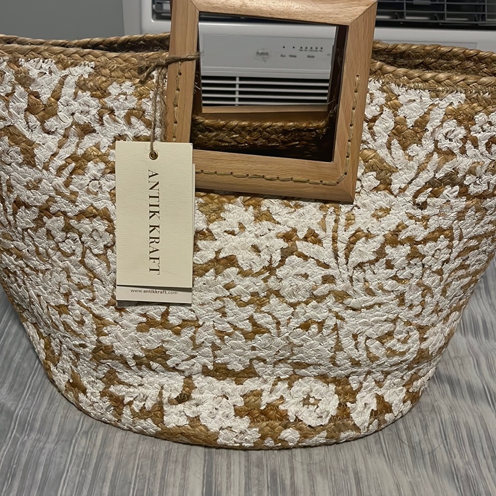 New summer bag from Antilles Kraft